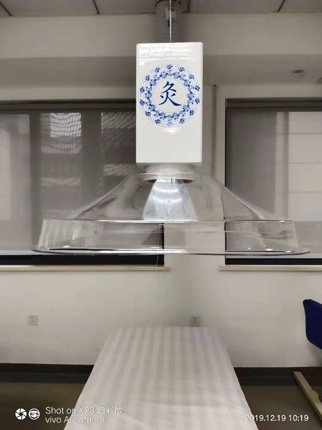 江西艾灸排煙系統(tǒng)哪家好？江西醫(yī)院艾灸排煙設(shè)備哪家好