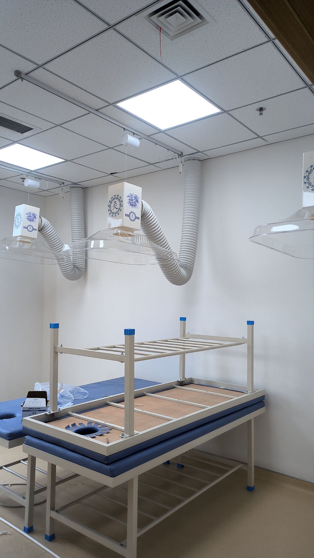 重慶艾灸排煙系統哪家好？重慶醫院艾灸排煙設備哪家好