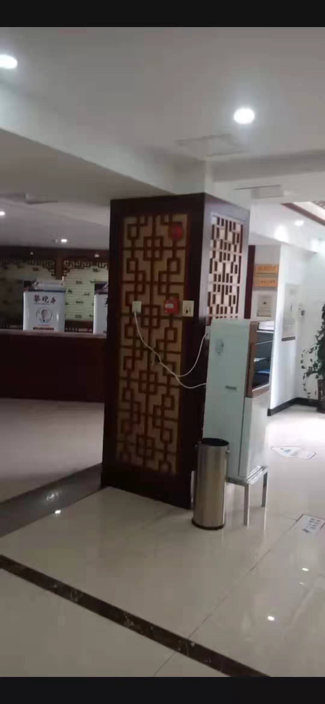 江蘇（華仔）專業艾灸排煙系統已預約安裝