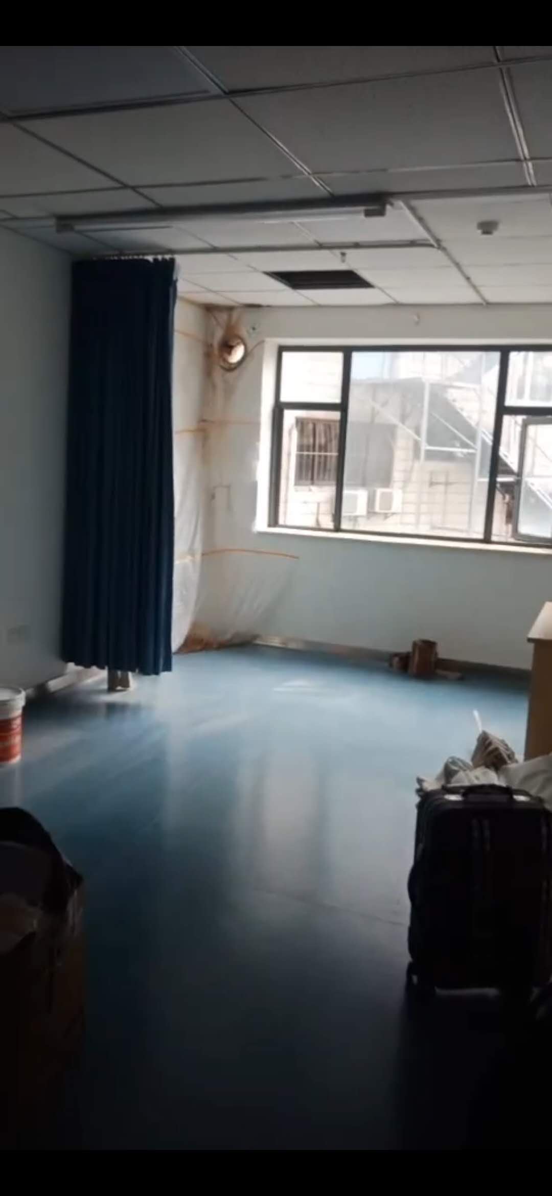 杭州（華仔）專業艾灸排煙系統預定安裝